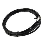 Kit de durites de frein Magura for MT5, MT6, MT7, MT8, MT Trail, tube d'huile de frein en caoutchouc de 2 mètres, remplacement de durite de frein for vélo