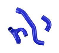 Kit de Durites de pour Refroidissement en Silicone pour radiateur, pour Opel Astra F MK3 2.0L, SRI, GSi C20XE, Tuyau d'admission d'air pour Voiture