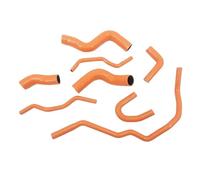 Kit De Durites De Radiateur Pour Seat Pour Leon MK2 2.0 TFSi(Orange)