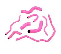 Kit De Durites De Radiateur Pour Seat Pour Leon MK2 2.0 TFSi(ROSE)