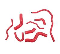 Kit De Durites De Radiateur Pour Seat Pour Leon MK2 2.0 TFSi(ROUGE)