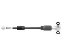 Kit de durites hydrauliques jagwire sport dot sram code
