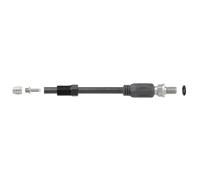 Kit de durites hydrauliques Jagwire Sport Dot - Sram (G2) Noir