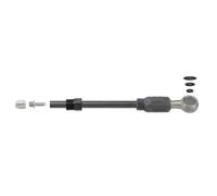 Jagwire Sram Red Etap Axs Brake Hose Kit 2 M Noir