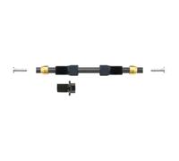 Jagwire Shimano Dura Ace 9120/ultegra 8020 Brake Hose Kit 2 M Noir