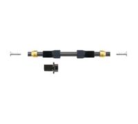 Jagwire Shimano Dura Ace 9120/ultegra 8020 Brake Hose Kit 2 M Noir