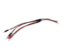 Kit de Eclairage Option pour Mini-Z MR03 Sports