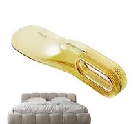 Kit De Fabricant De Lit - Outil De Soulève De Matelas Pour Changer De Feuille, Outil De Levage De Coin Pour Éviter Le Glissement, Assistant D'altitude De Matelas Facile, Outil De Décoration De Chambre