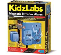 Kit de fabrication alarme magnétique