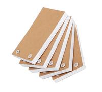 Kit de Fabrication de Bandes Dessinées, Kit de Dessin Livres Séparés à la Main + Vis Set 5pcs Flip Book d'animation de Mouvement pour le Dessin et le Traçage