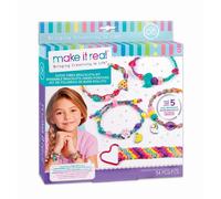 Kit de fabrication de bracelets