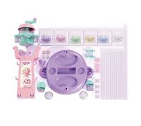 Kit De Fabrication De Bracelets À Faire Soi-même - Machine À Bijoux Pour , Ensemble D'artisanat De Perles De Charme, Favoriser La Confiance Créative, Jouet De Bracelet Fait À La Main | Arts Cré