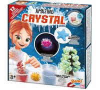 Amazing Crystals 8+ - Buki