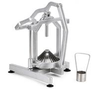 Kit de fabrication de fleurs d'oignons avec outil de découpe pour une préparation facile des aliments et une présentation créative, gadget de cuisine en acier inoxydable pour des expériences