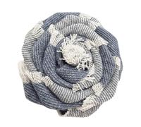 Kit de fabrication de fleurs en tissu adapté aux débutants, conceptions de segments interchangeables, fournitures de bricolage pour la maison avec des colorants dynamiques, matériaux floraux durables