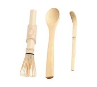 Kit de fabrication de matcha, ensemble de matcha | Ensemble de démarrage traditionnel Matcha | Service à thé japonais Matcha, support de fouet Matcha, Kit de préparation de thé, outils de préparation