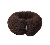 Kit de fabrication de - Outil pour cheveux torsadés français, filets en invisibles pour de ballerine, ensemble de coiffage volumineux pour femmes et , couleurs naturelles
