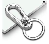 Kit de Fabrication de Porte-clés, Boucle d'escalade, Clip de Ceinture, Boucle Anti-Perte, décoration de Voiture Suspendue