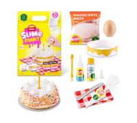 Kit De Fabrication De Repas Slime Mart (modèle Aléatoire) Multicolore TU