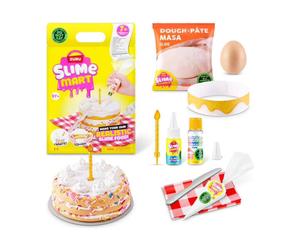 Kit De Fabrication De Repas Slime Mart (modèle Aléatoire) Multicolore TU