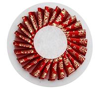 Kit de fabrication de rosaces, outil de bricolage pour nœuds de fleurs, ruban fait à la main, moule d'ornement transparent à coudre, broche en tissu, outil d'artisanat pour les débutants, la