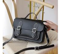 Kit de Fabrication de Sac à Main DIY Cambridge Motif de Couture Portefeuille en Cuir PU Ensemble d'Outils Artisanaux Sac à Bandoulière Fait Main pdf Couture Tricot Couture Cadeau pour Anniversaire