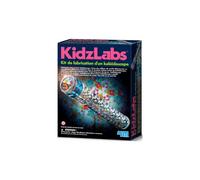 4M Kit de fabrication de kaléidoscope multicolore
