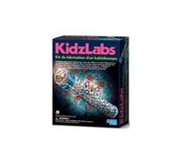 4M Kit de fabrication de kaléidoscope multicolore