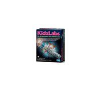4M Kit de fabrication de kaléidoscope multicolore