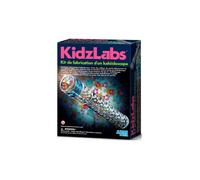 Kit de fabrication d'un kaléidoscope - 4M - Coloris Unique - Enfant - A partir de 6 ans - Mixte