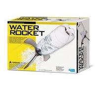Kit de fabrication d'une fusée à eau 4M G