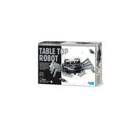 Kit de fabrication Fun Mechanics : Robot pour table G