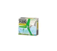 4M Kit de fabrication Green Science – Éolienne 4M (Kidz Labs) Envergure 34 cm Vert