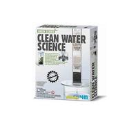 Kit De Fabrication Green Science : Filtre ? Eau