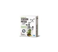 4M Industrial Development – Kit de fabrication Station Météo