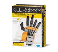 Kit De Fabrication Kidzrobotix : Robot Main