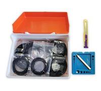 KIT DE FABRICATION, MONTAGE DE JOINTS TORIQUES METRIQUES