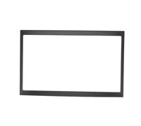 Kit De Façade D'autoradio 2 DIN pour Citroën C2 C3 pour Jumpy WEFOLCC(178x102mm)