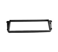 Kit de Façade D'autoradio Audio Fascia FIT Utilisation Utilisation Adaptée pour Citroen Xsara Picasso 1999-2010 Radio CD DVD Stéréo Cadre Tringle D'installation Tableau Bord