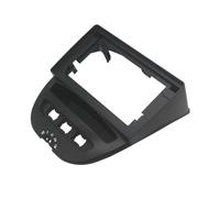 Kit De Façade D'autoradio pour Peugeot 107 pour Citroen C1 (2005-2014)(9 inch)