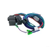Kit de faisceau de câblage inclinable pour bateau - Fil de cuivre de qualité marine avec PVC isolé pour CMC TH7014G PT-130 PT-35 PL-65 - Systèmes d'inclinaison et de garniture de rechange