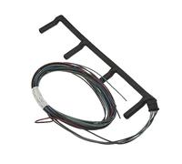 Kit de faisceau de câblage pour bougie de préchauffage 038971782C pour Jetta 2002-2010 pour Beetle 2002-2010