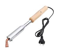 Kit de Fer à souder, 220V 150W Fer à souder électrique Kit soudure chauffant de fer à souder(150W)