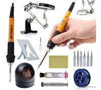 Kit de fer à souder de précision Rosfix avec potentiomètre 14 en 1 OP60W PE9