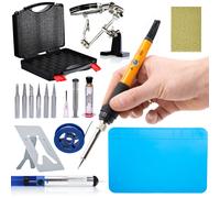 Kit de fer à souder de précision Rosfix avec potentiomètre 15 en 1 OP60W PE3