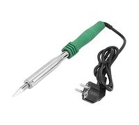 Kit De Fer à Souder Électrique 150W Soudage Au Pistolet Température Réglable Fiche UE 220V Pour Soudure Sans Plomb