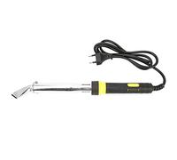 Kit de Fer à Souder Électrique 200W Pistolet de Fer à Souder Électrique Soudage à la Température pour Procédé de Soudure sans Plomb