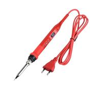 Kit de fer à souder électrique numérique 80 W 908U avec pointes chauffage en céramique réglables et outils soudage(908U)