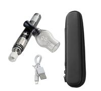 Kit de fer à souder: fer à souder numérique, stylo à souder miniature | Outil de soudage avec détection de court-circuit, fer à souder direct en résine atomiseur, kit de fer à souder pour débutant