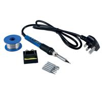 Kit De Fer À Souder 80W Laser 8456
